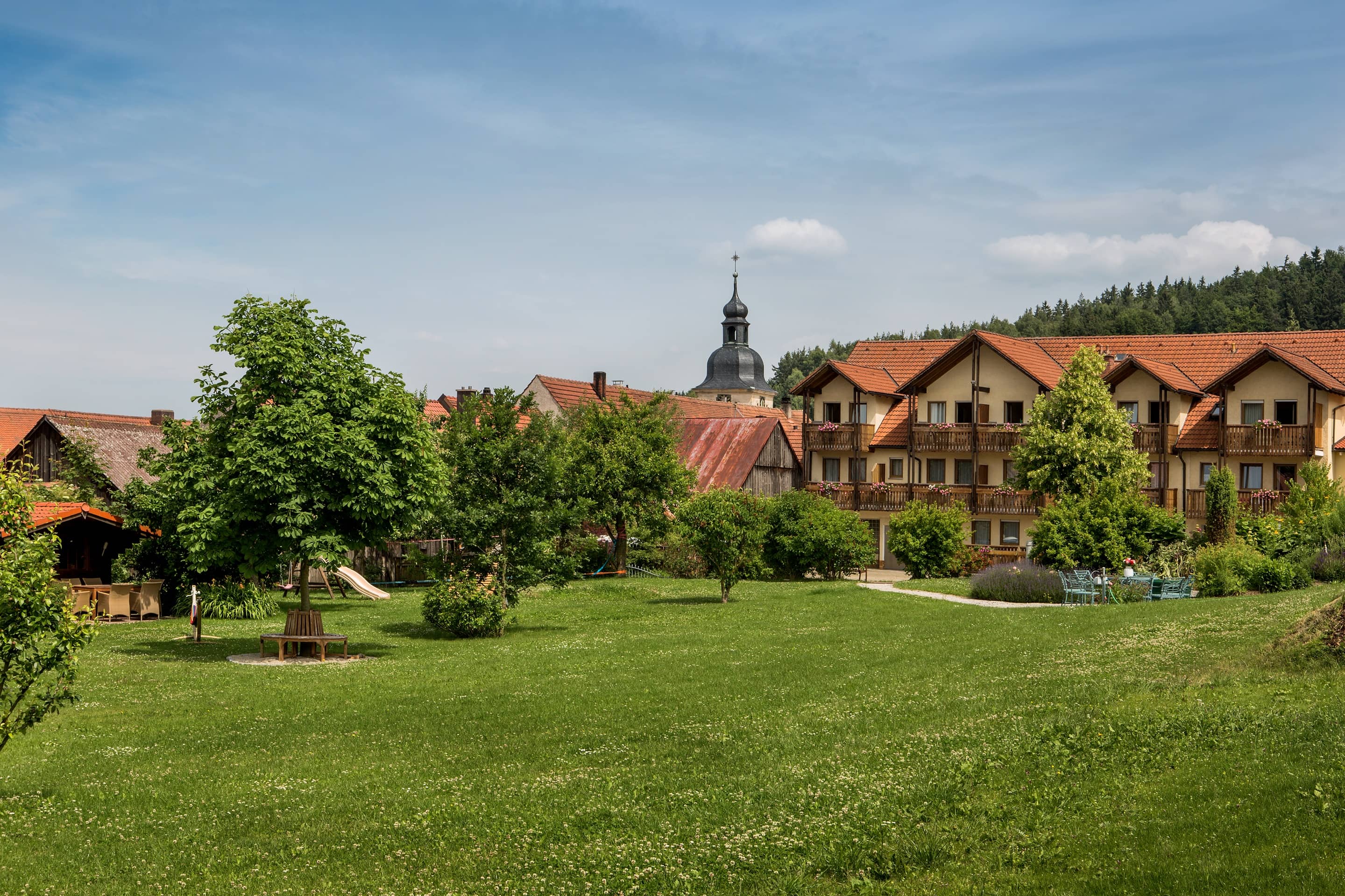 Karriere in den Hollerhöfen - Join our team
